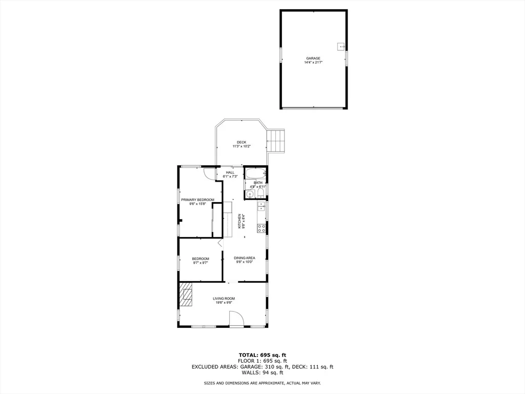Photo of 43 Butler Street
