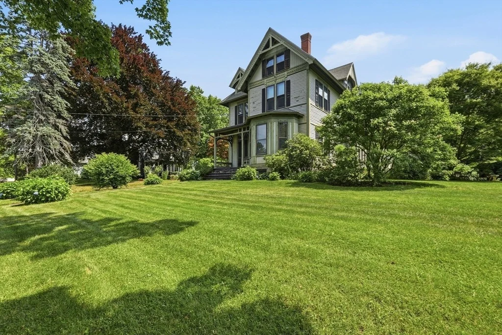Photo of 33 Gilbert St