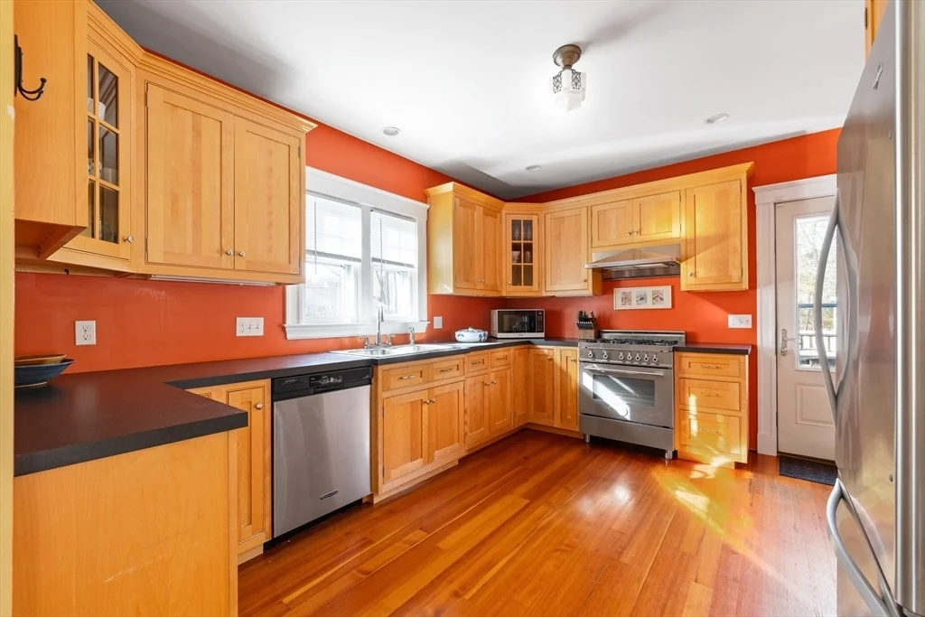 Photo of 20 Marion St