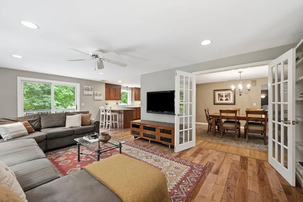 Photo of 82 Spofford Road
