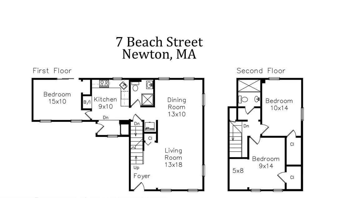 Photo of 7 Beach St