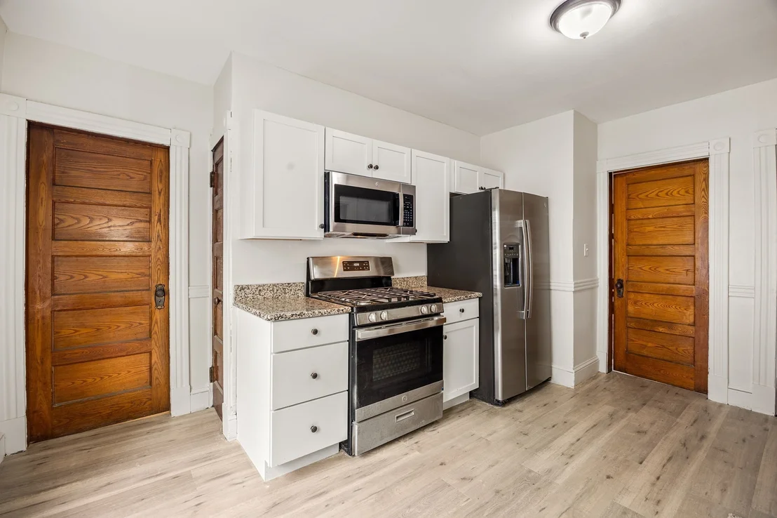 Photo of 136 Marsden Street
