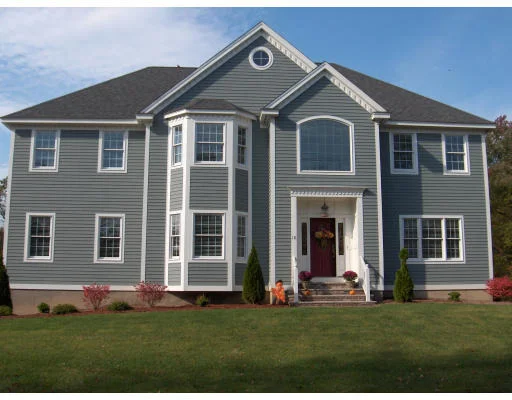 Photo of 18 Symonds Way