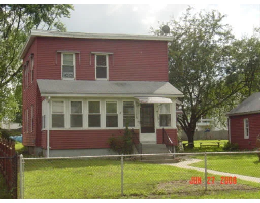 Photo of 40 Warregan St.