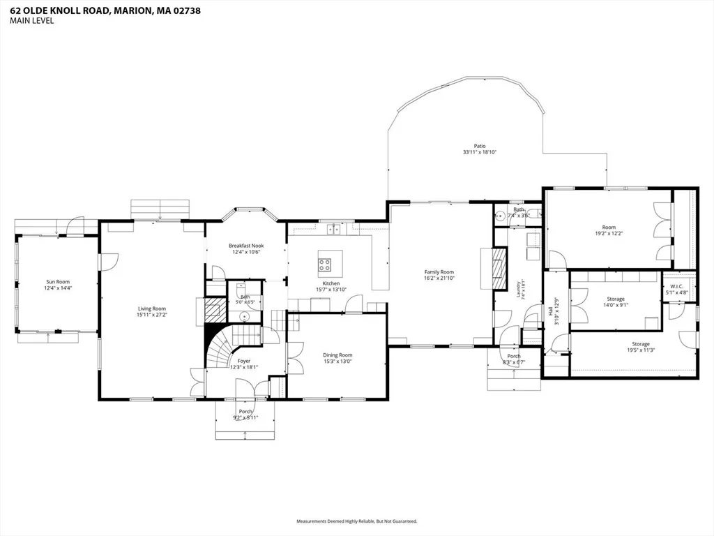 Photo of 62 Olde Knoll Road