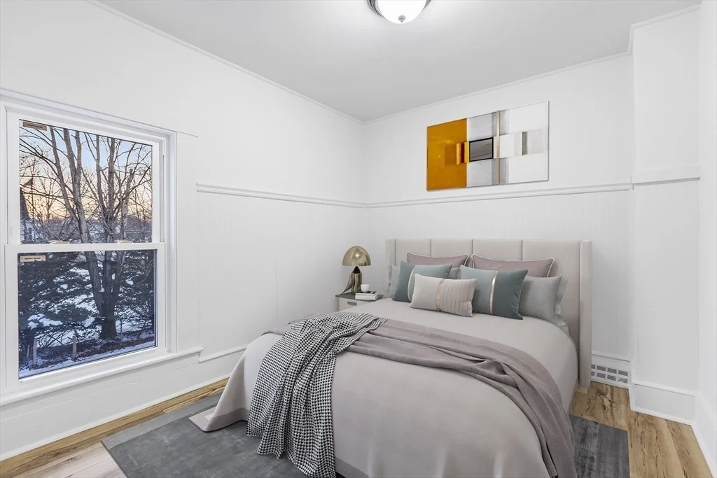 Photo of 29 Tarbell St