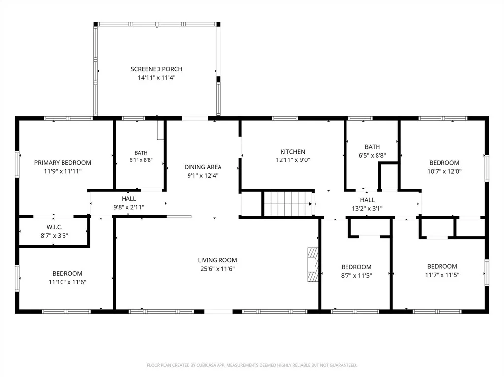 Photo of 11 Mcfarlin Rd
