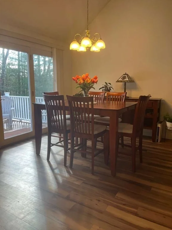 Photo of Unit D at 14 Millers Way