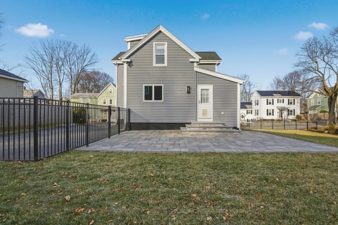 Photo of 6 Everett Street