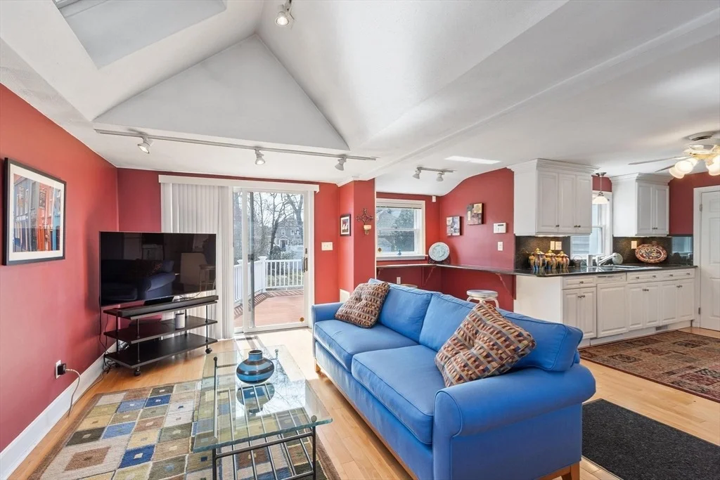 Photo of 59 Eliot Road
