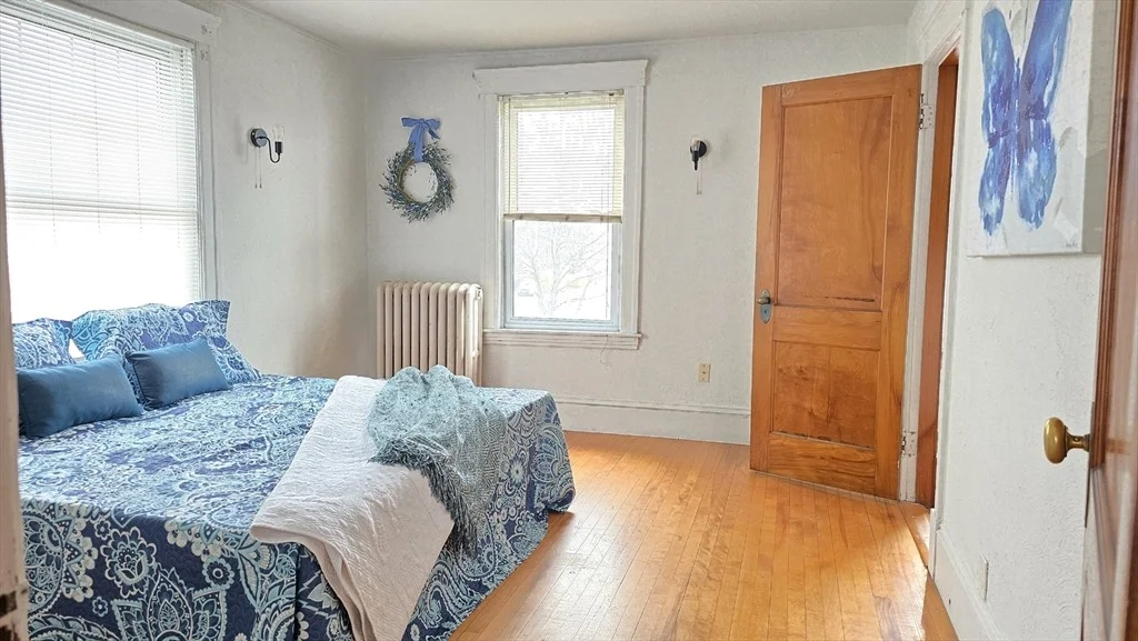 Photo of 336 Burncoat Street