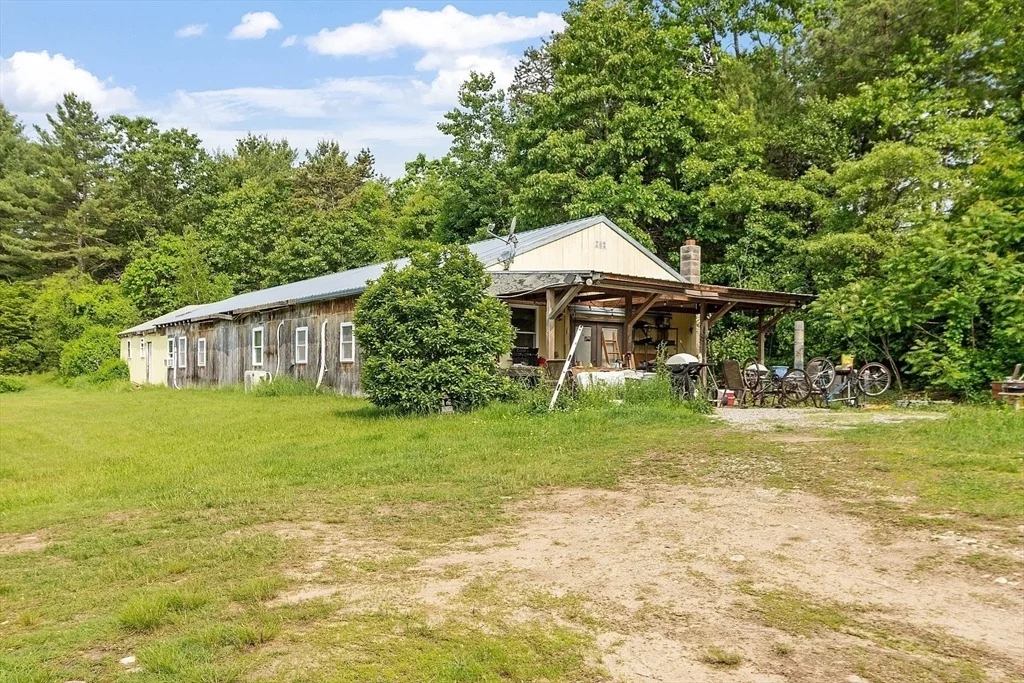 Photo of 15 Tully Road