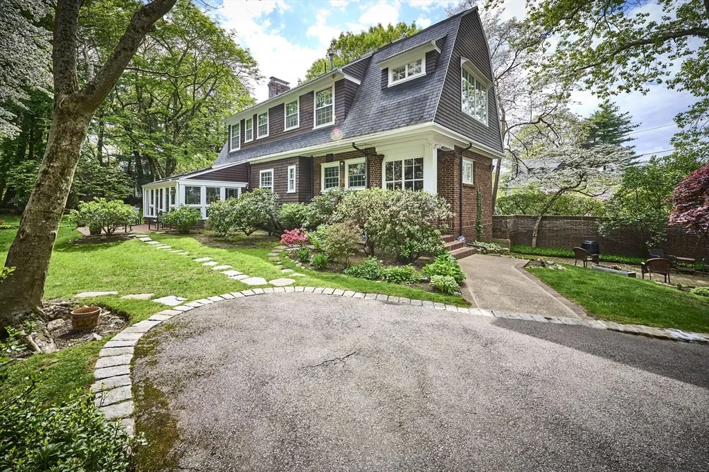 Photo of 30 Cheswick