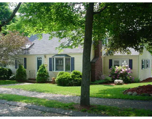Photo of 16 Braman Street