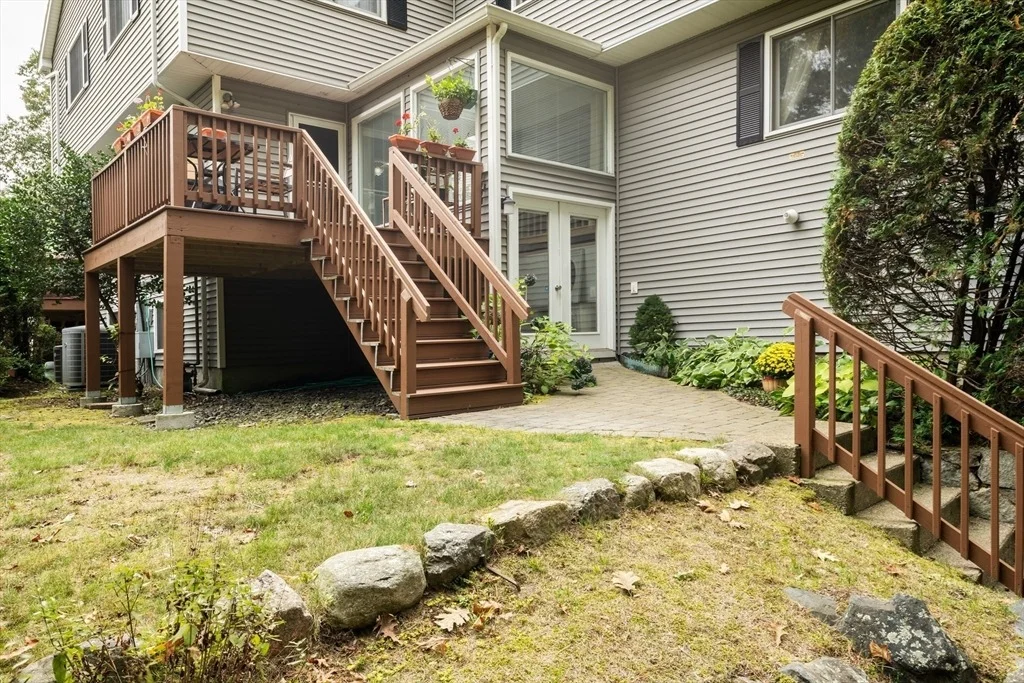 Photo of Unit 12 at 12 Arrowhead Cir