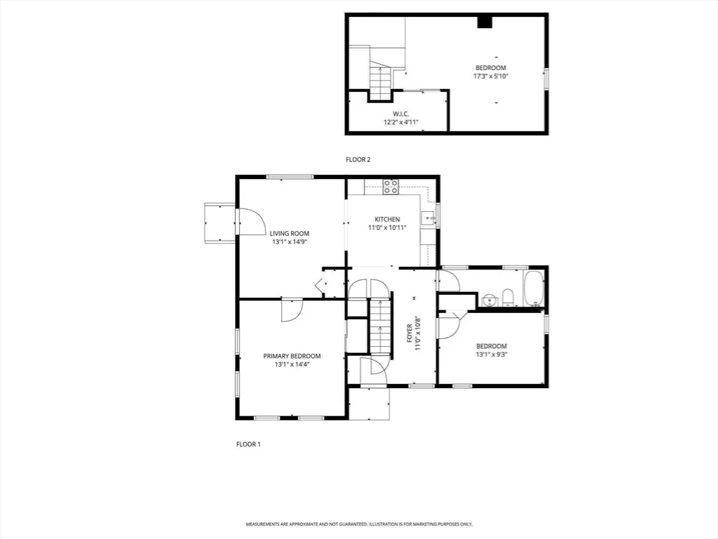 Photo of 2838 Cranberry Hwy