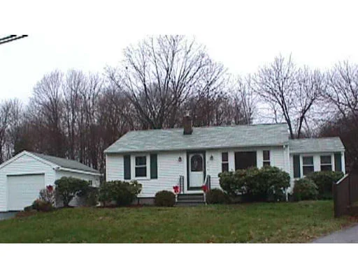 Photo of 30 Easy St