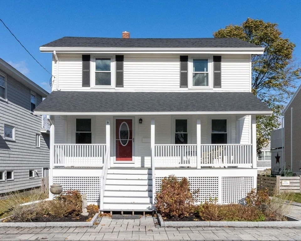 Photo of 9 C St
