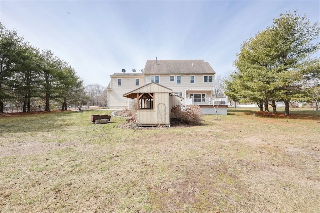 Photo of 75 Sunflower Dr