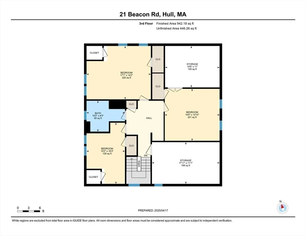 Photo of 21 Beacon Rd