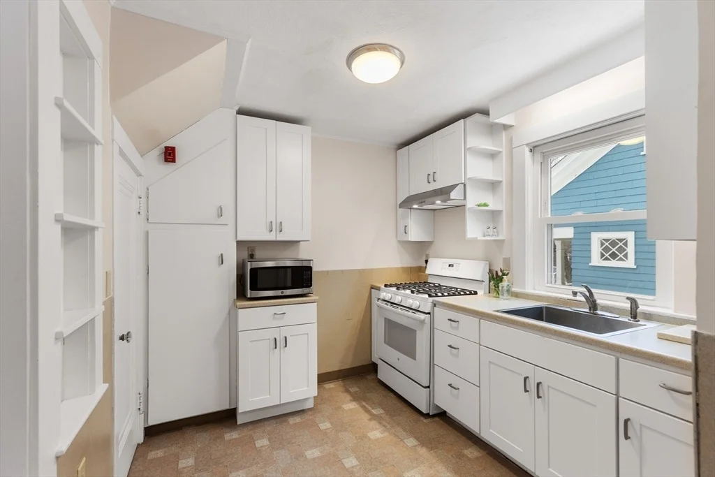Photo of 74 Quincy Street