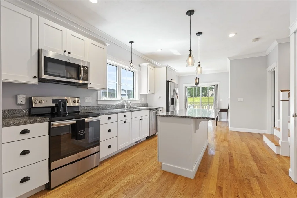 Photo of Unit 27 at 27 Compass Point Dr