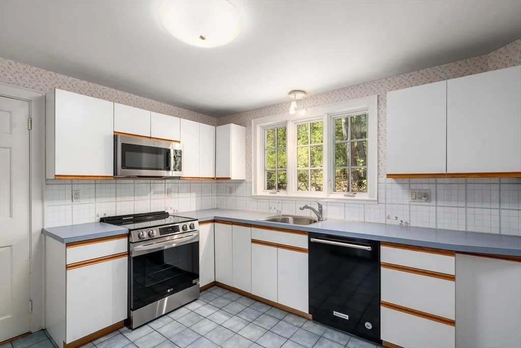 Photo of 23 Thackeray Road