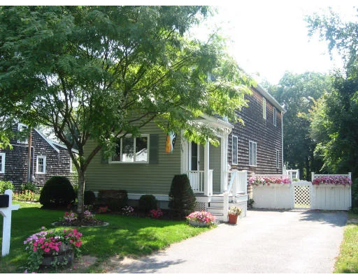 Photo of 109 Franklin St