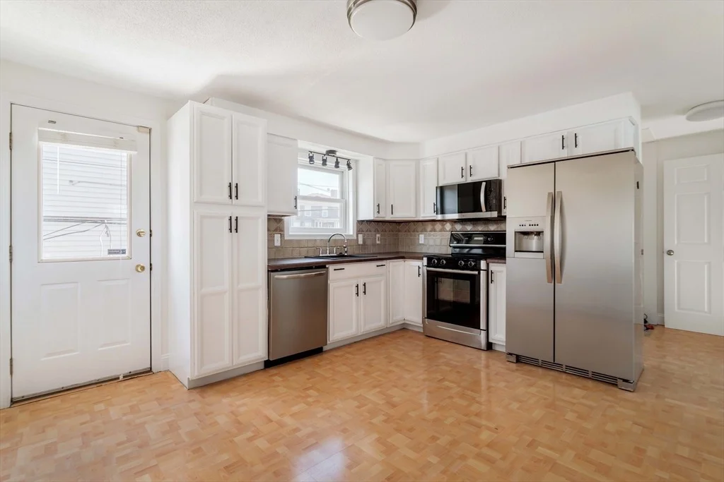 Photo of Unit 3 at 3 Spring Street
