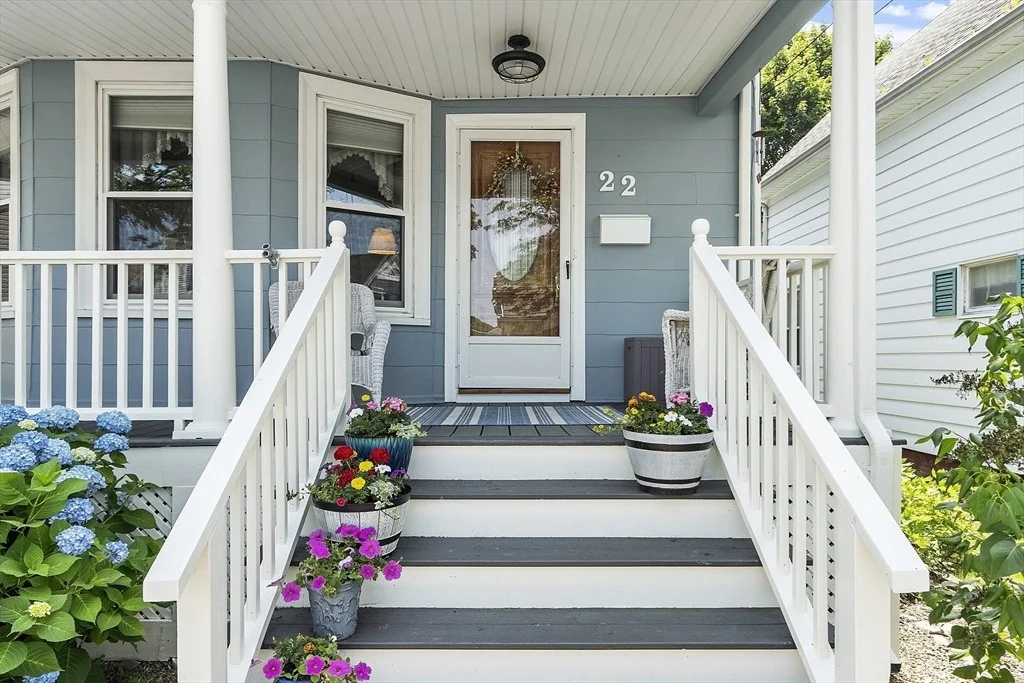 Photo of 22 Locust Street