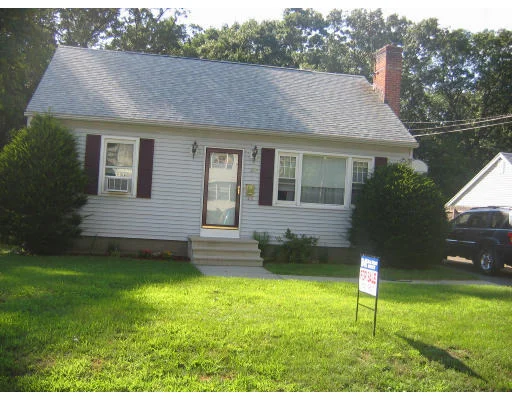 Photo of 272 Jasper St