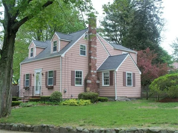 Photo of 43 Bond Street
