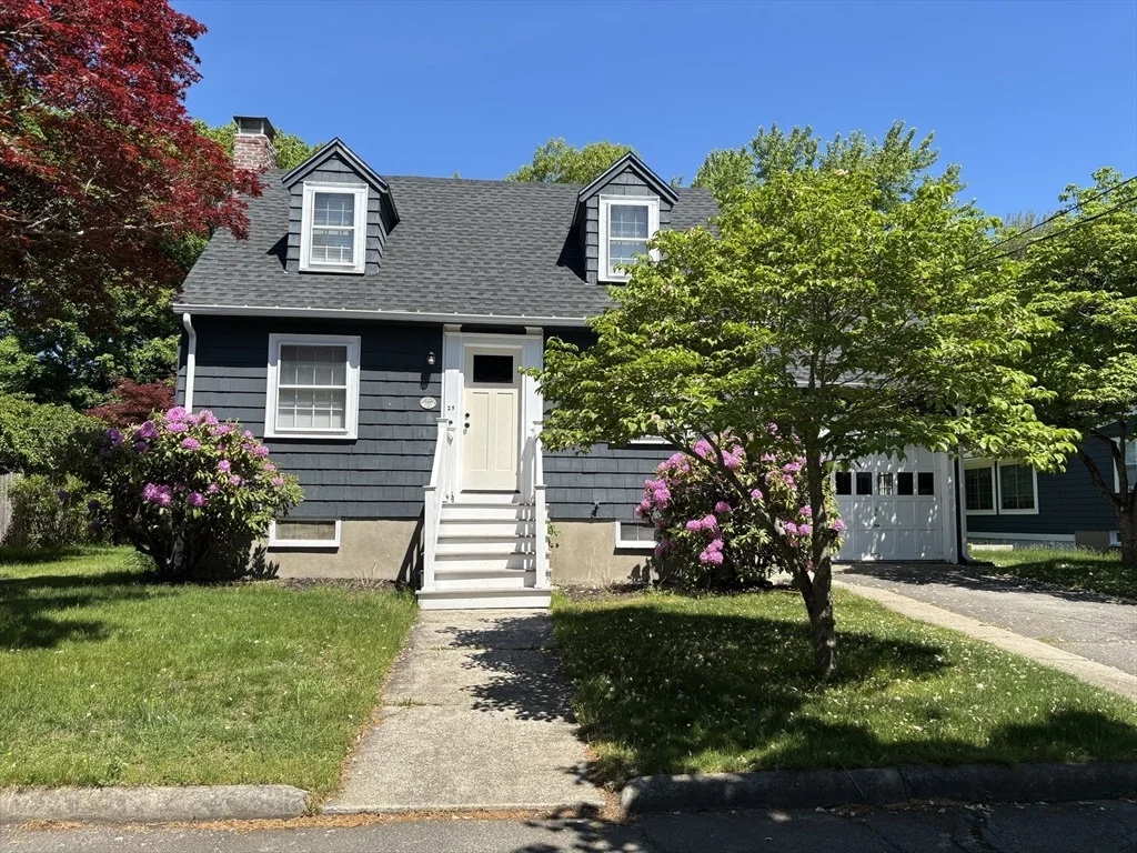 Photo of 25 Sherman Road