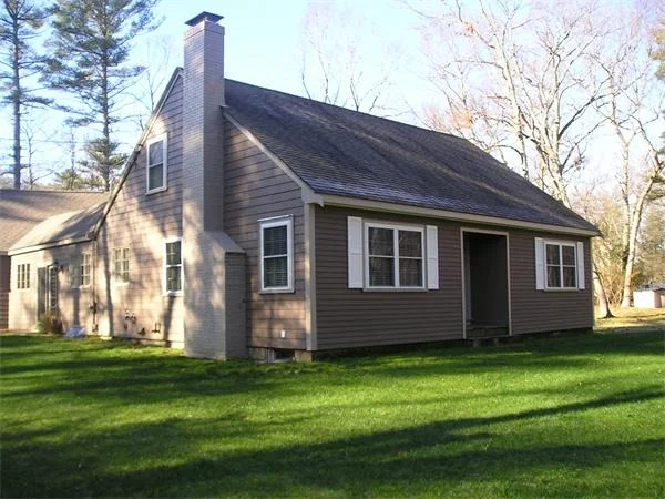 Photo of 96 Depot