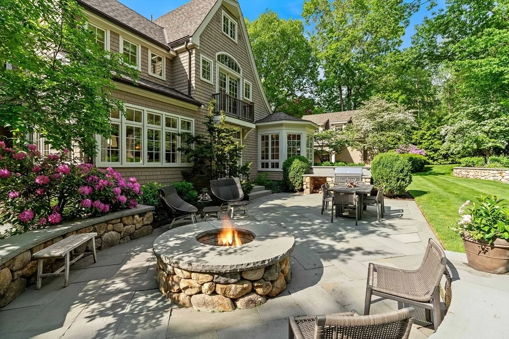 Photo of 14 Greylock Road
