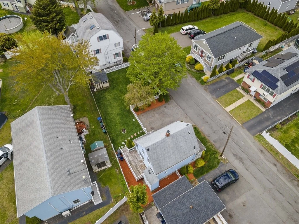 Photo of 6 Lindsell St