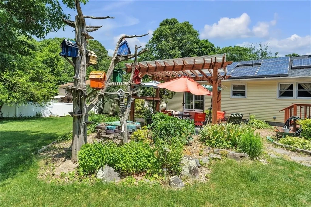 Photo of 33 Dean St.