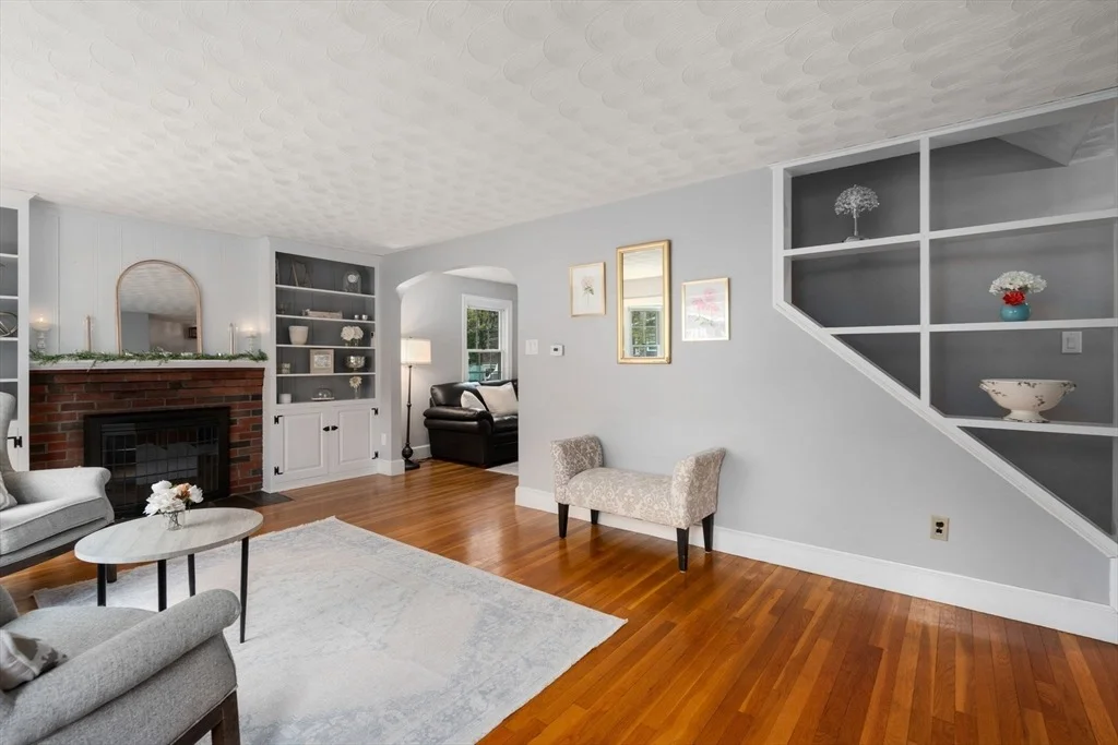 Photo of 15 Walton St