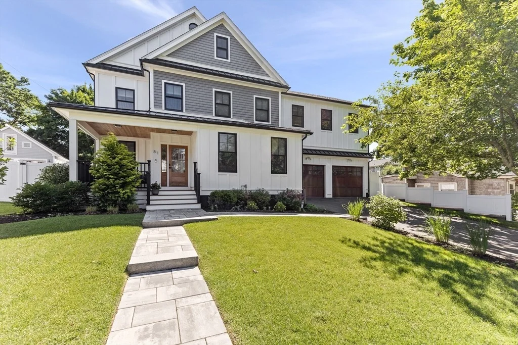 Photo of 81 Wompatuck Rd