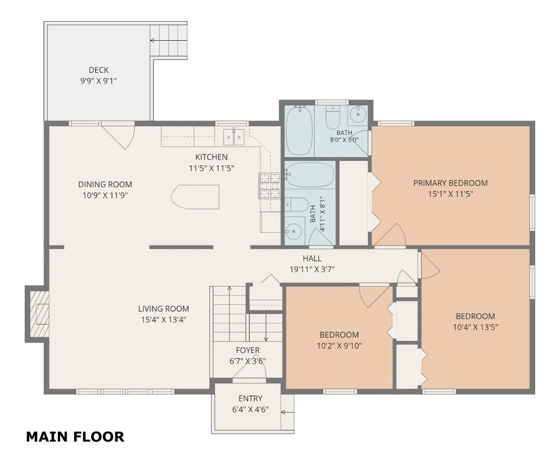 Photo of 3 Greenside Ln