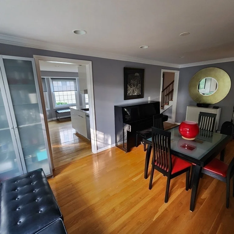Photo of Unit 22 at 22 Casey Cir