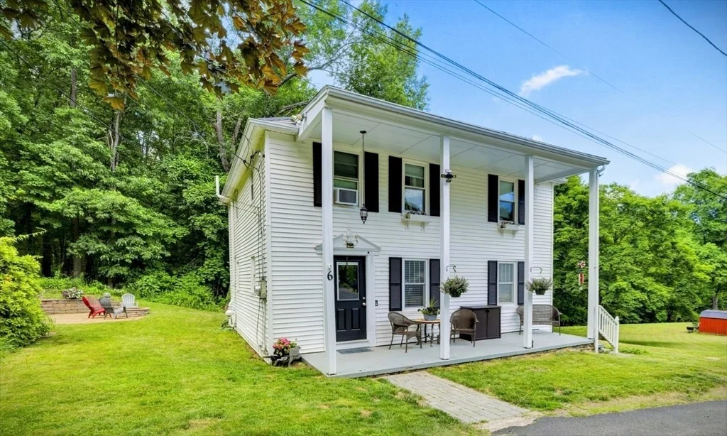 Photo of 6 Belanger Ave