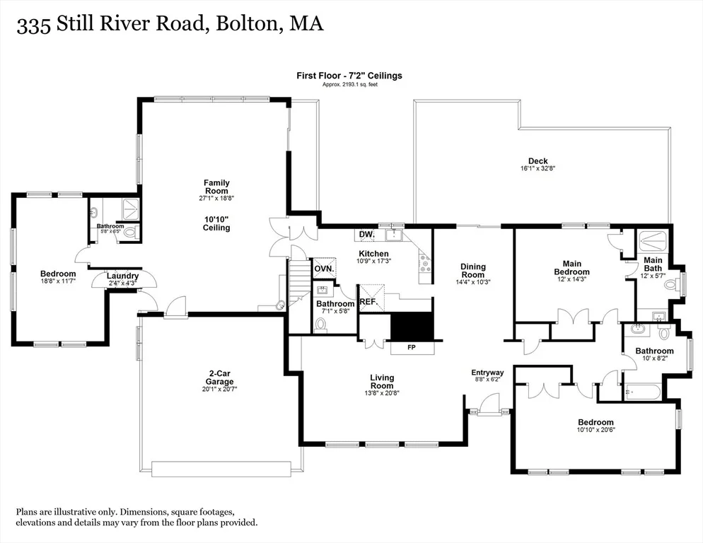 Photo of 335 Still River Rd
