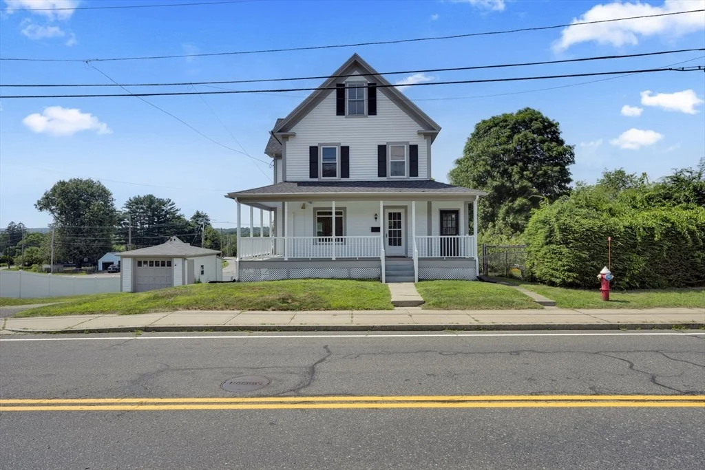 Photo of 109 South St