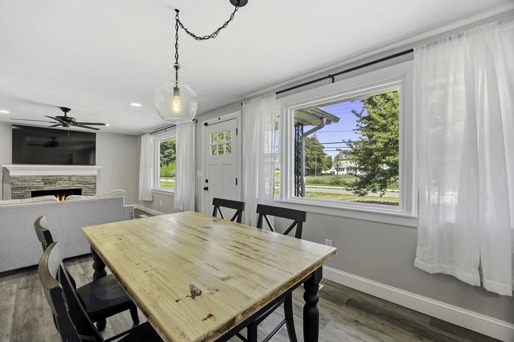 Photo of 140 Everett St