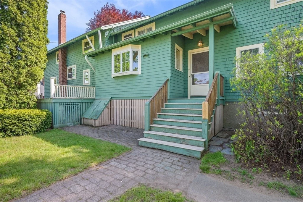 Photo of 28 Orchard Street