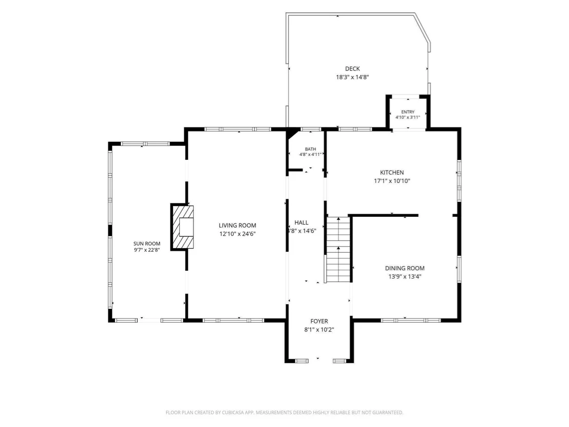 Photo of 28 Preston Beach Road