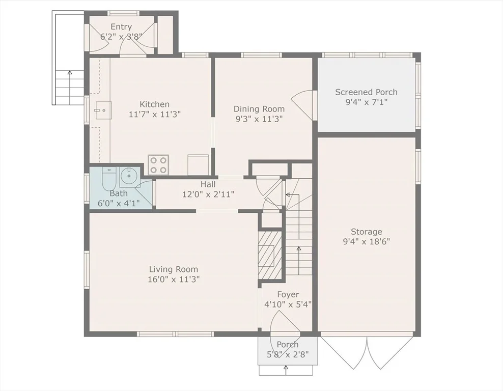 Photo of 12 Sanger Ave