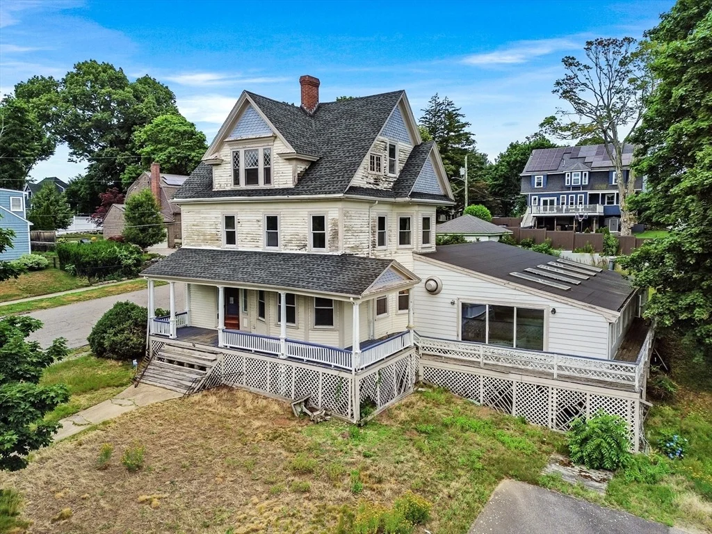 Photo of 33 High St