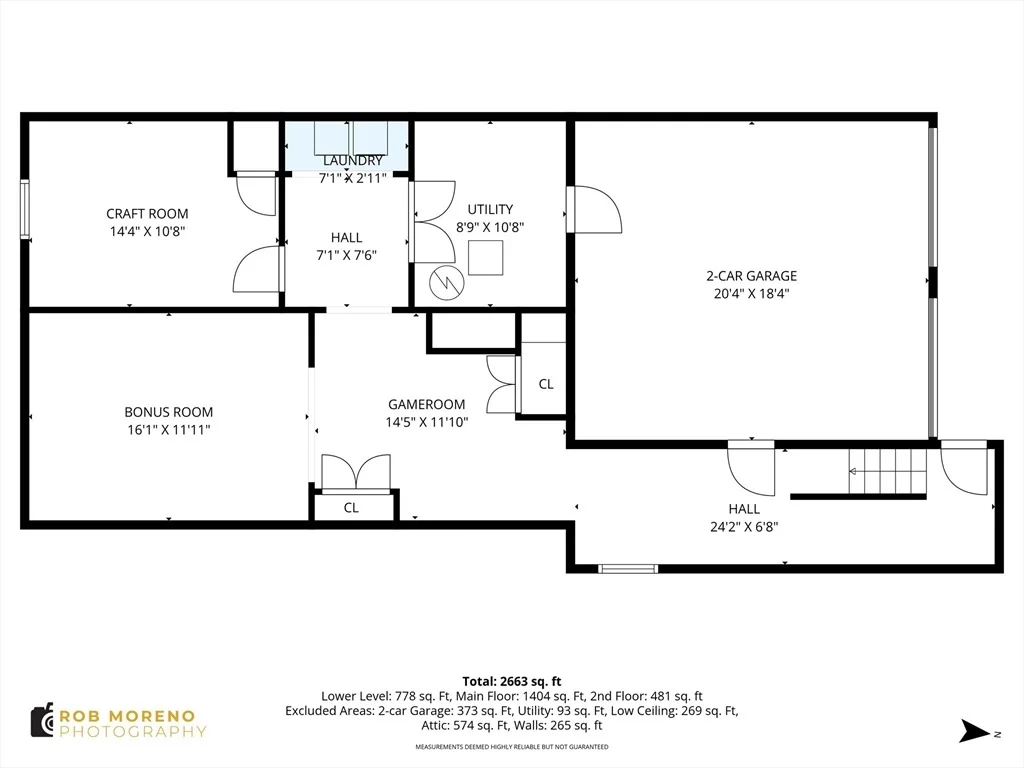 Photo of 26 Parsonage Ln